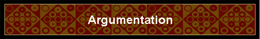 Argumentation