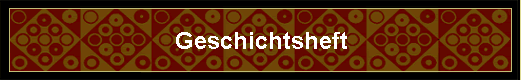 Geschichtsheft